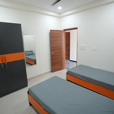 Olive-2 Coliving Pg Hostel Hyderabad Exterior photo